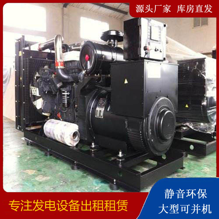 安泽发电车出租 柴油发电机组需要经常换机油吗？