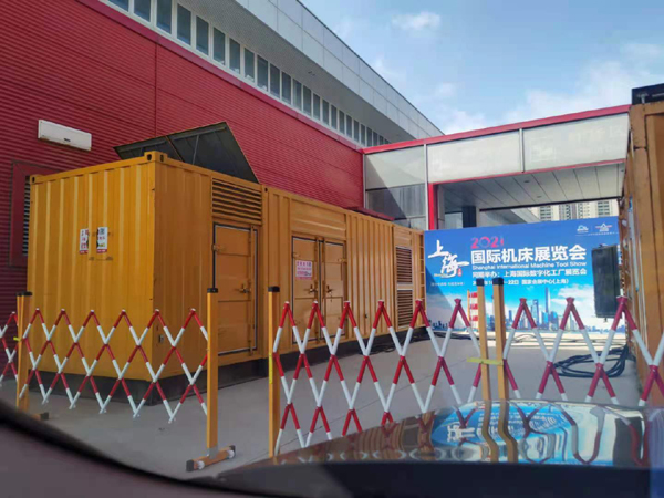 安泽发电机出租 对于发电机的特性你了解多少？