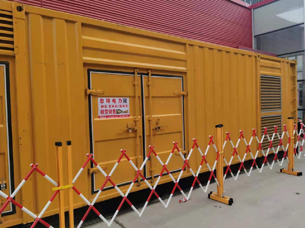 安泽关于通用发电机的十万个为什么？
