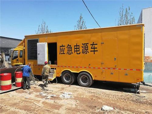 安泽发电车租赁-教您挑选发电机哪些技巧可以掌握使用