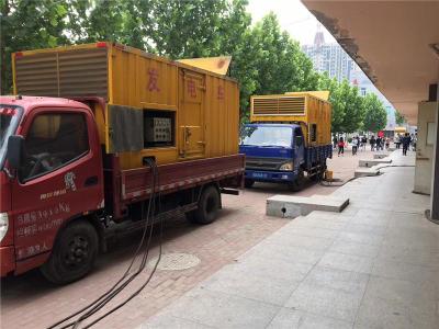 安泽是否需要给柴油发电机安装保护装置