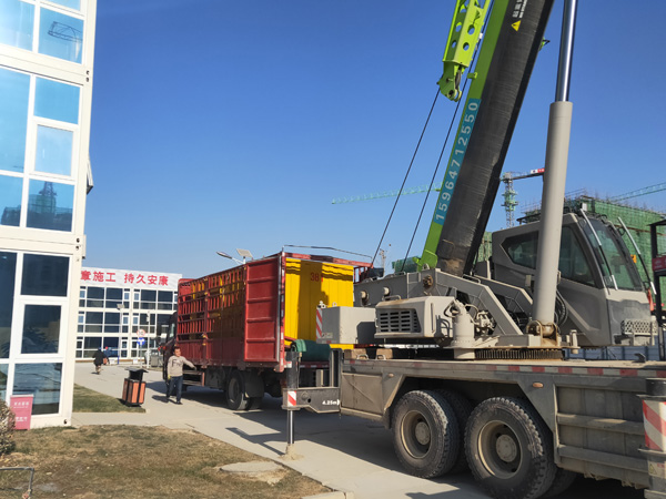 安泽发电机出租50KW柴油发电机组需要配多粗电缆线
