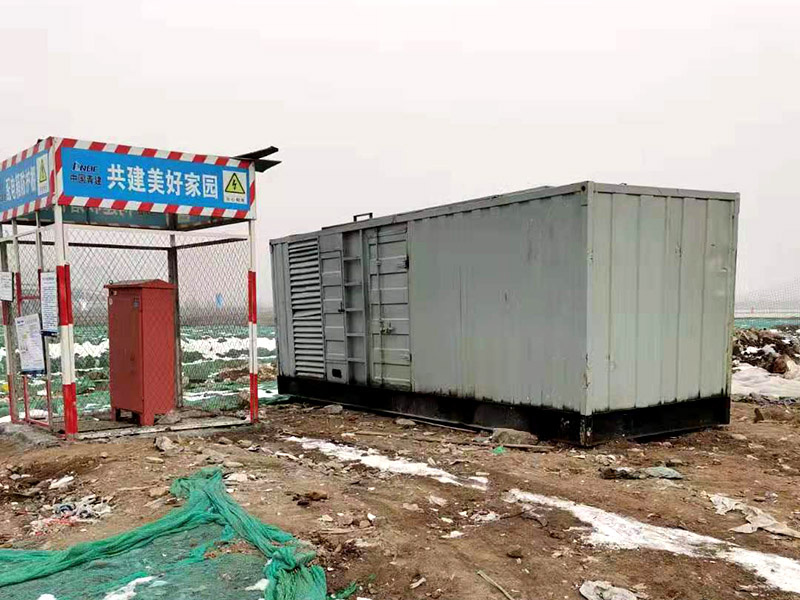 安泽燃气发电机在高海拔地区运行时会遇到哪些常见故障？