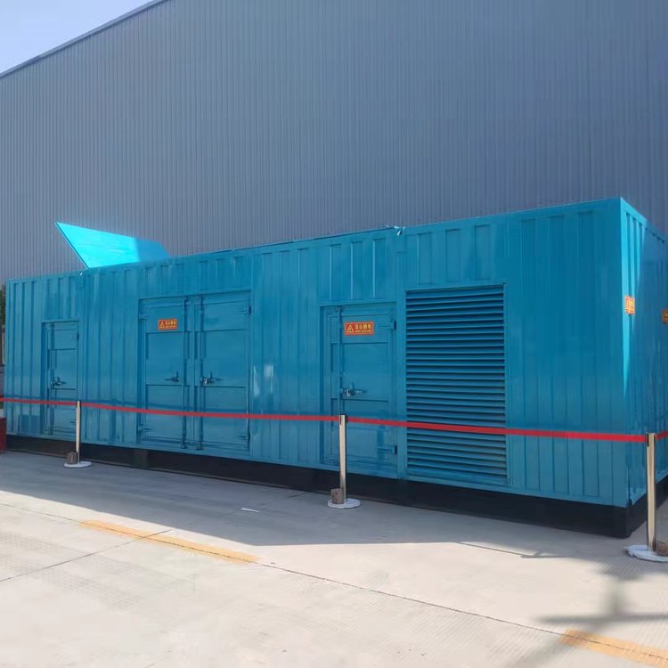 安泽怎样更换柴油发电机组的空气滤清器？
