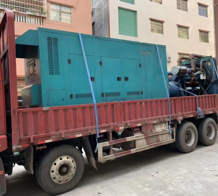安泽如何在不同负载率下确保 400KW 柴油发电机组的正常运行？