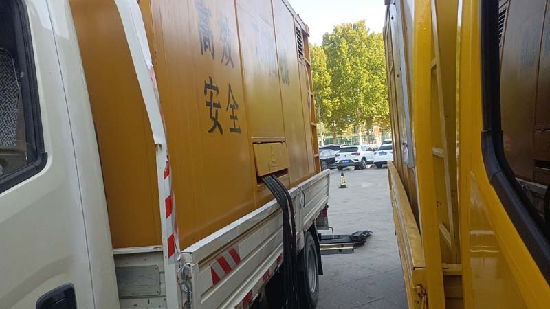 安泽如何判断柴油发电机组和UPS电源的切换时间是否符合要求？