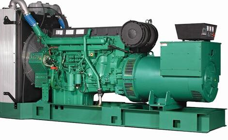 安泽发电机除垢后需要用清水冲洗水冷式机油散热器几次？