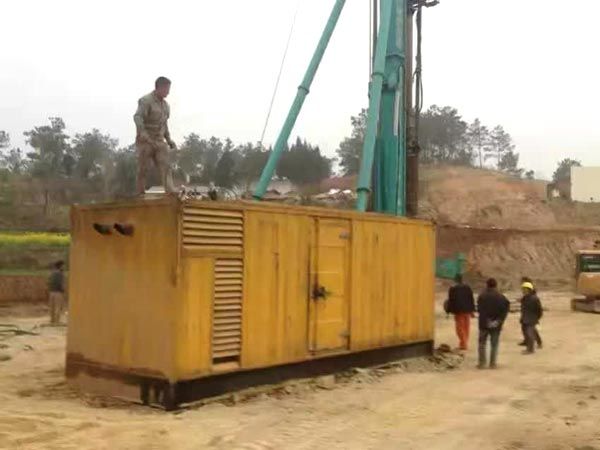 安泽柴油发电机组应用场合有哪些？